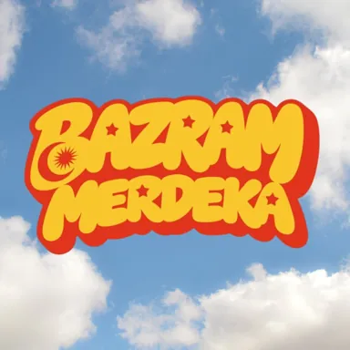 Bazram Merdeka